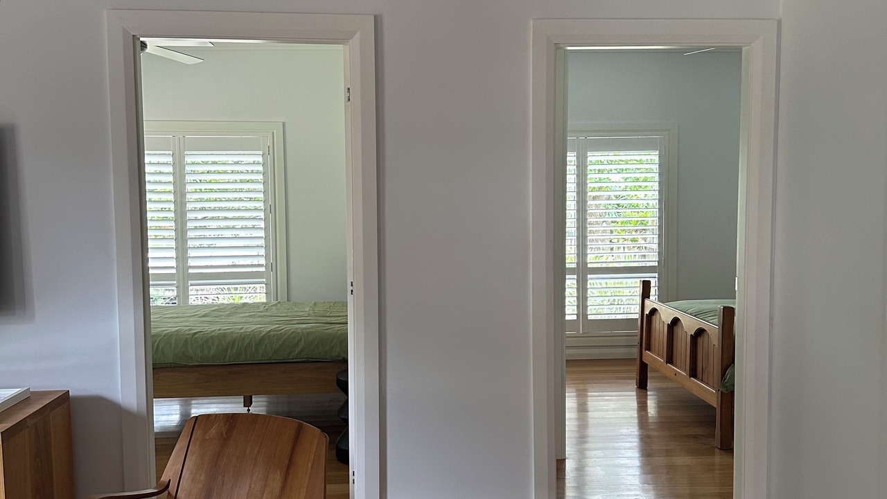 Photo of Bedroom in Bundeena