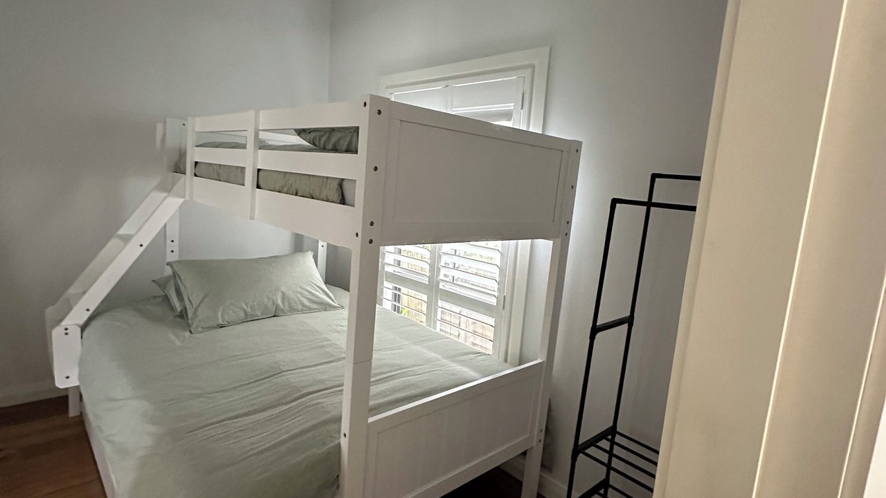 Photo of Bedroom in Bundeena