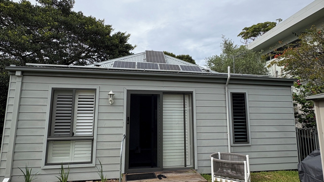 Photo of Outdoor in Bundeena