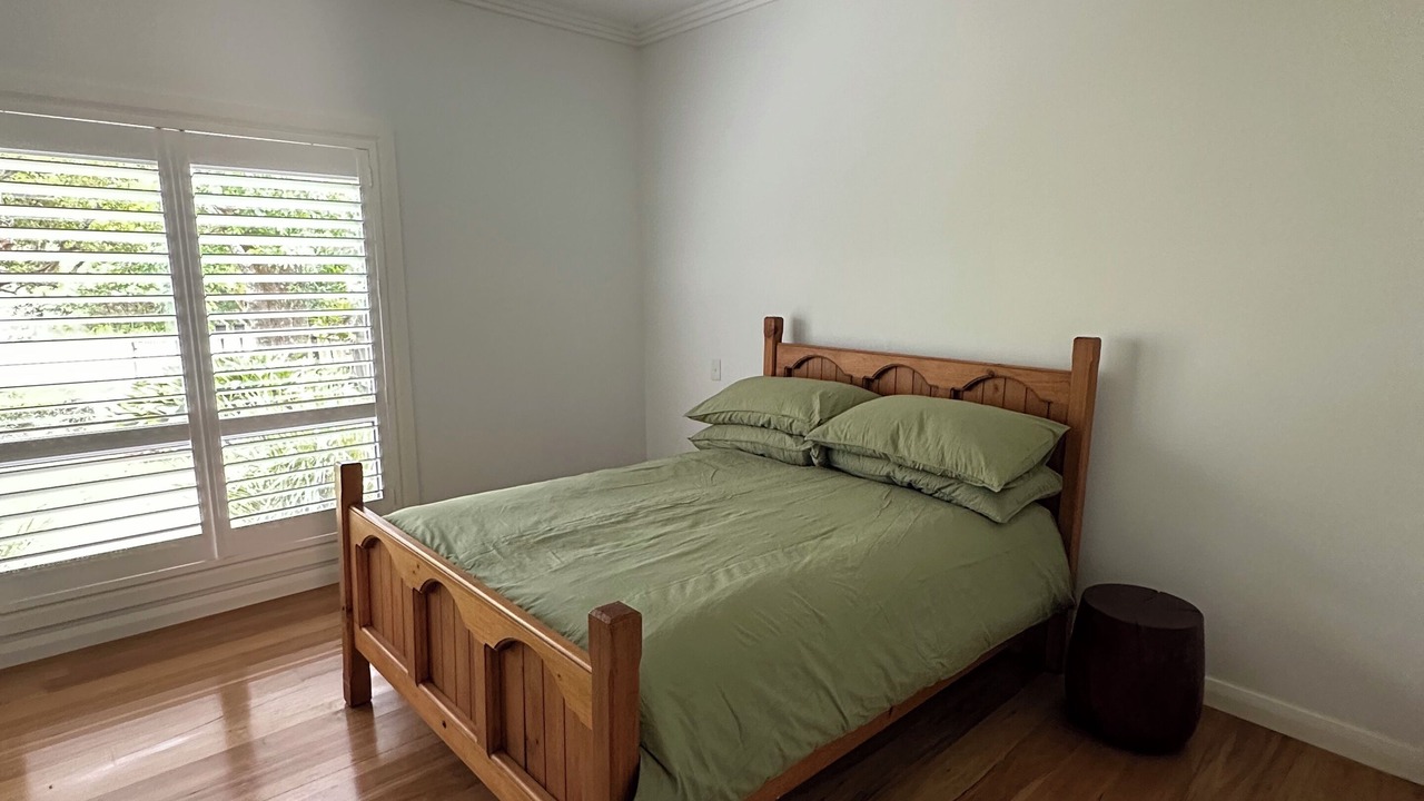 Photo of Bedroom in Bundeena