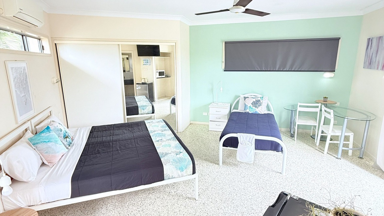 Photo of Bedroom in Emu Park
