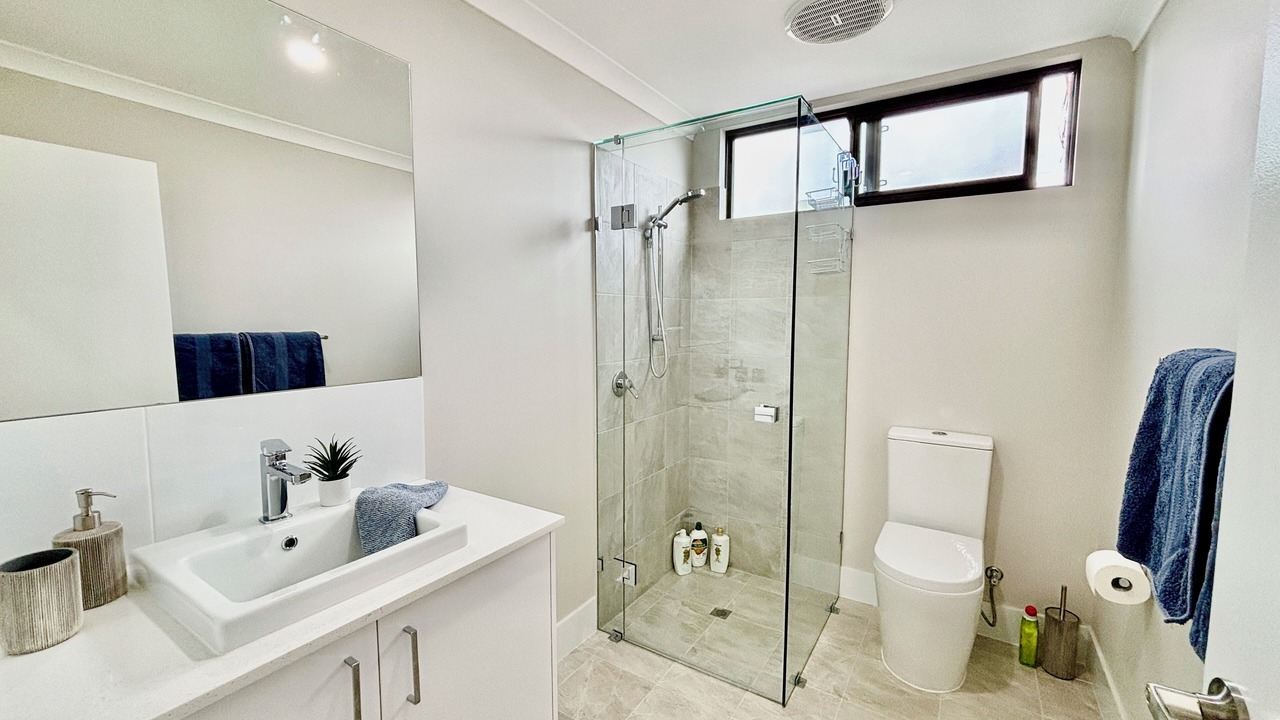Photo of Bathroom in Connolly
