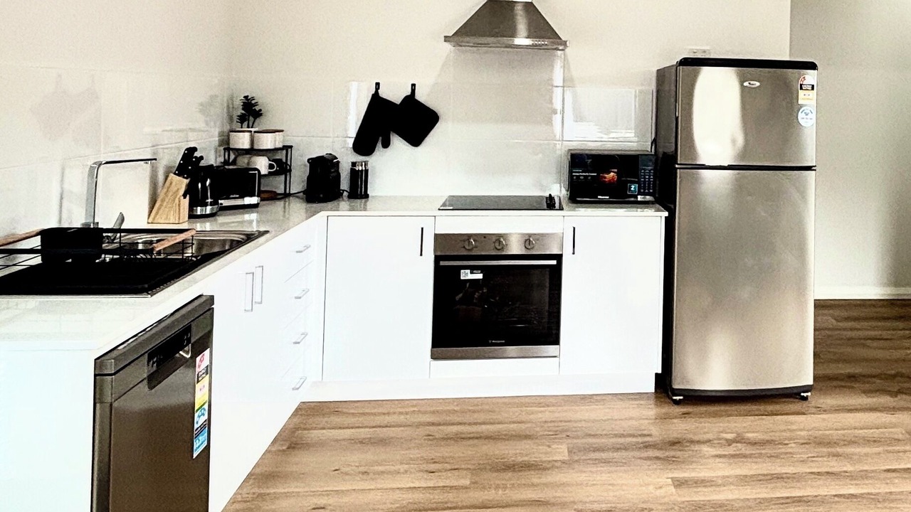 Photo of Kitchen in Connolly