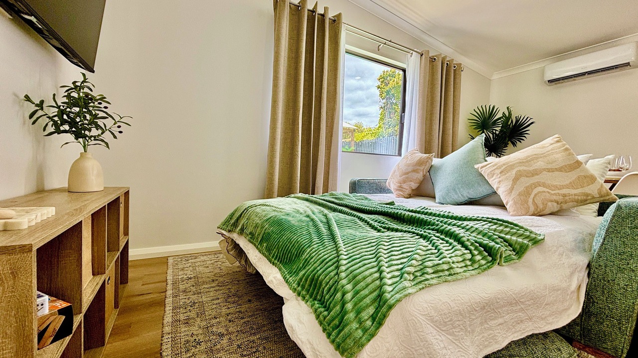 Photo of Bedroom in Connolly