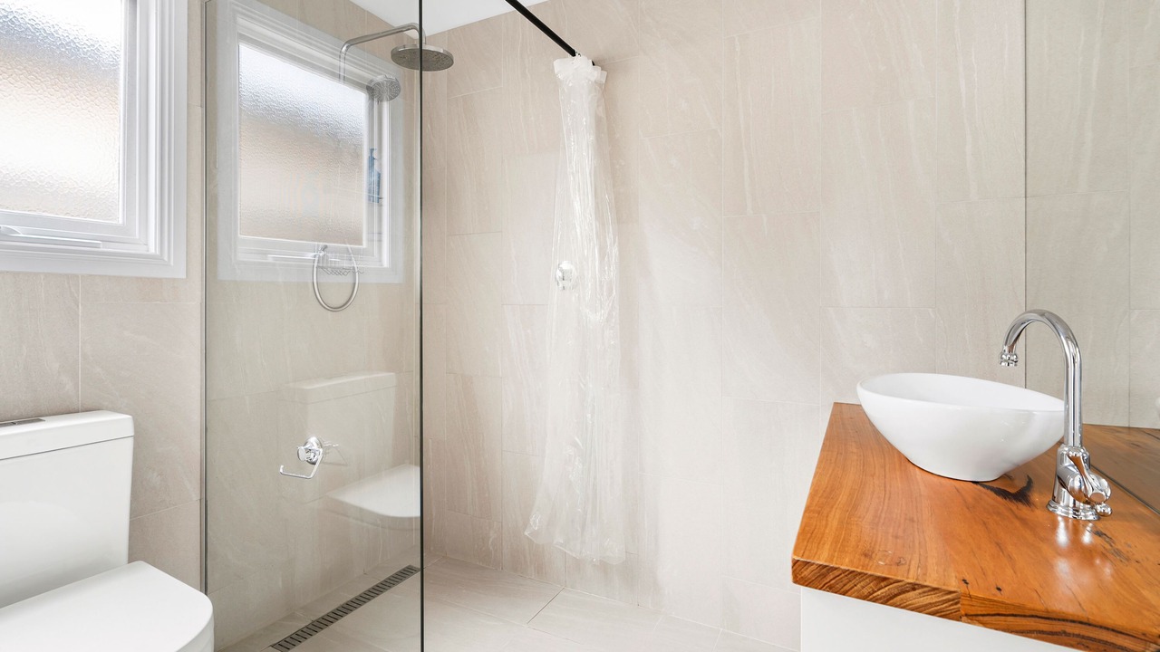 Photo of Bathroom in East Geelong