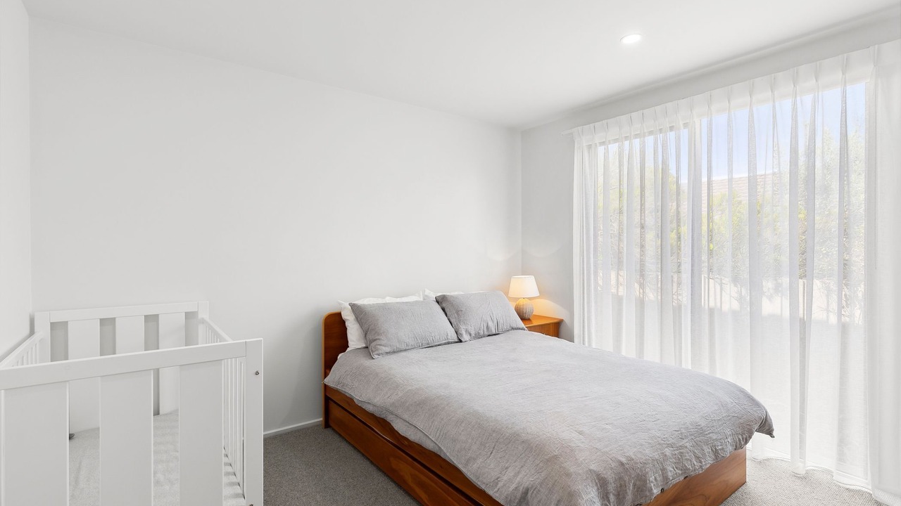 Photo of Bedroom in Point Lonsdale