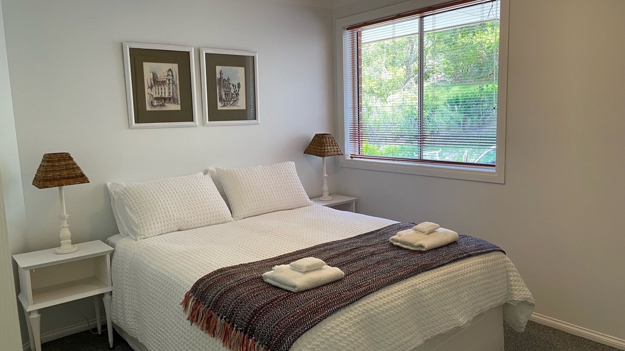Photo of Bedroom in Coffs Harbour
