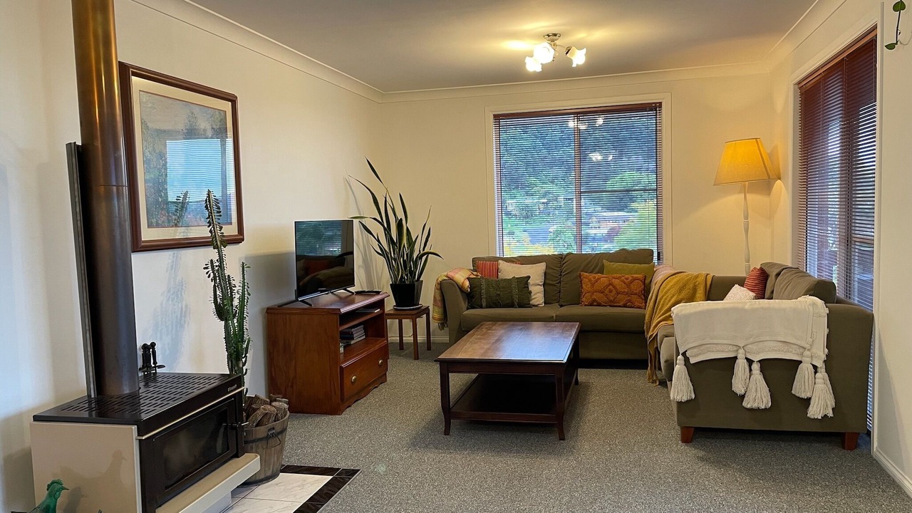 Photo of Livingroom in Coffs Harbour