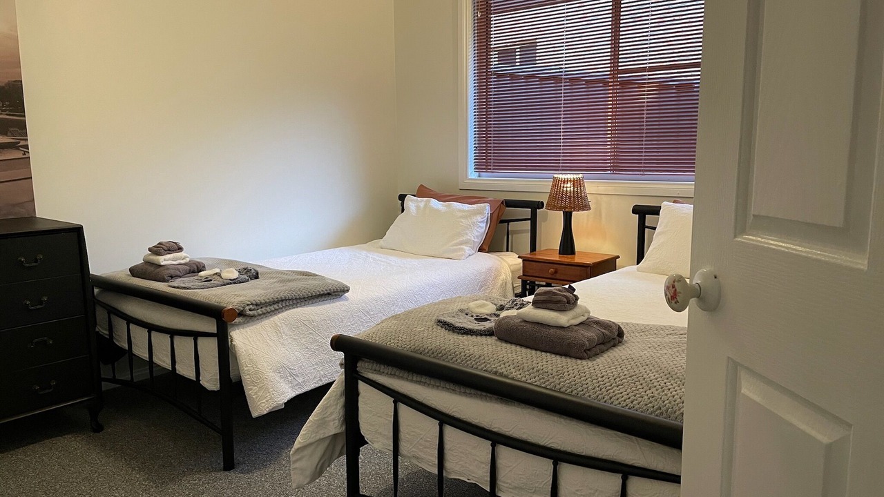 Photo of Bedroom in Coffs Harbour