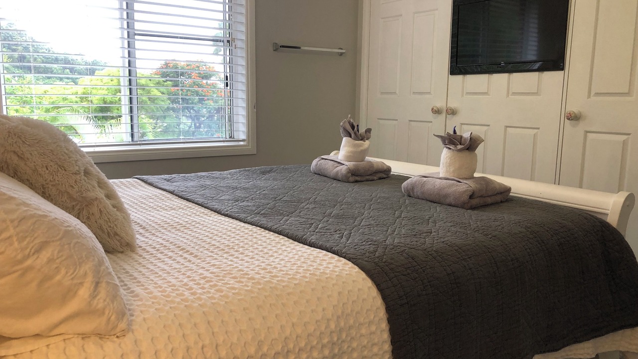 Photo of Bedroom in Coffs Harbour