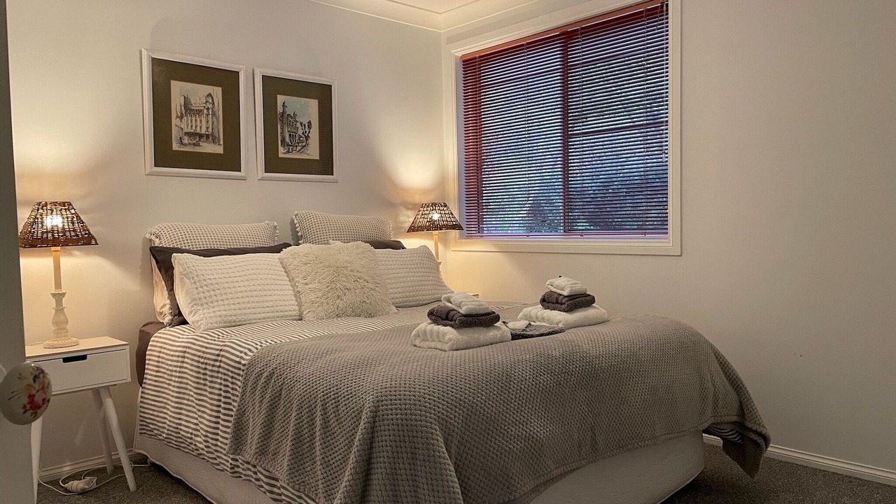 Photo of Bedroom in Coffs Harbour