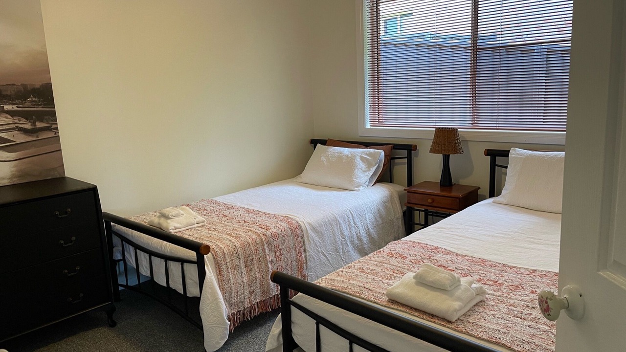 Photo of Bedroom in Coffs Harbour