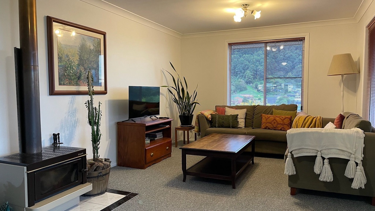 Photo of Livingroom in Coffs Harbour