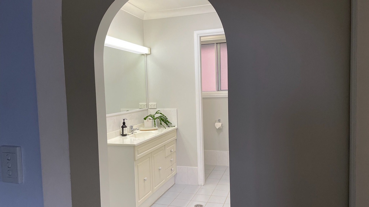 Photo of Bathroom in Coffs Harbour