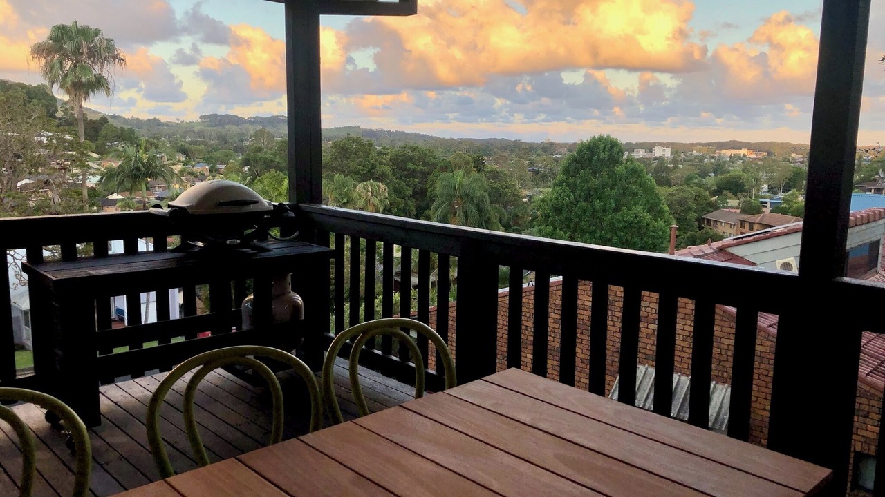 Photo of Outdoor in Coffs Harbour