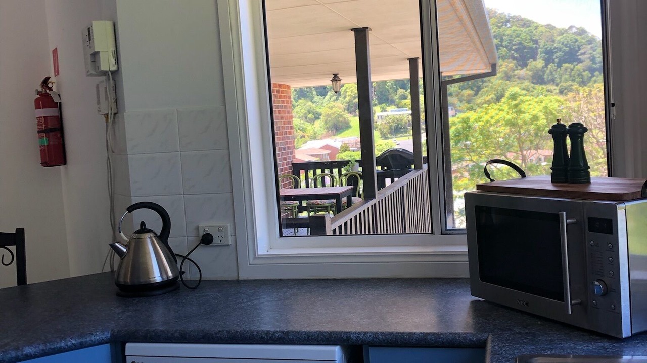 Photo of Kitchen in Coffs Harbour