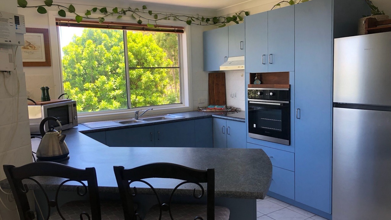 Photo of Kitchen in Coffs Harbour