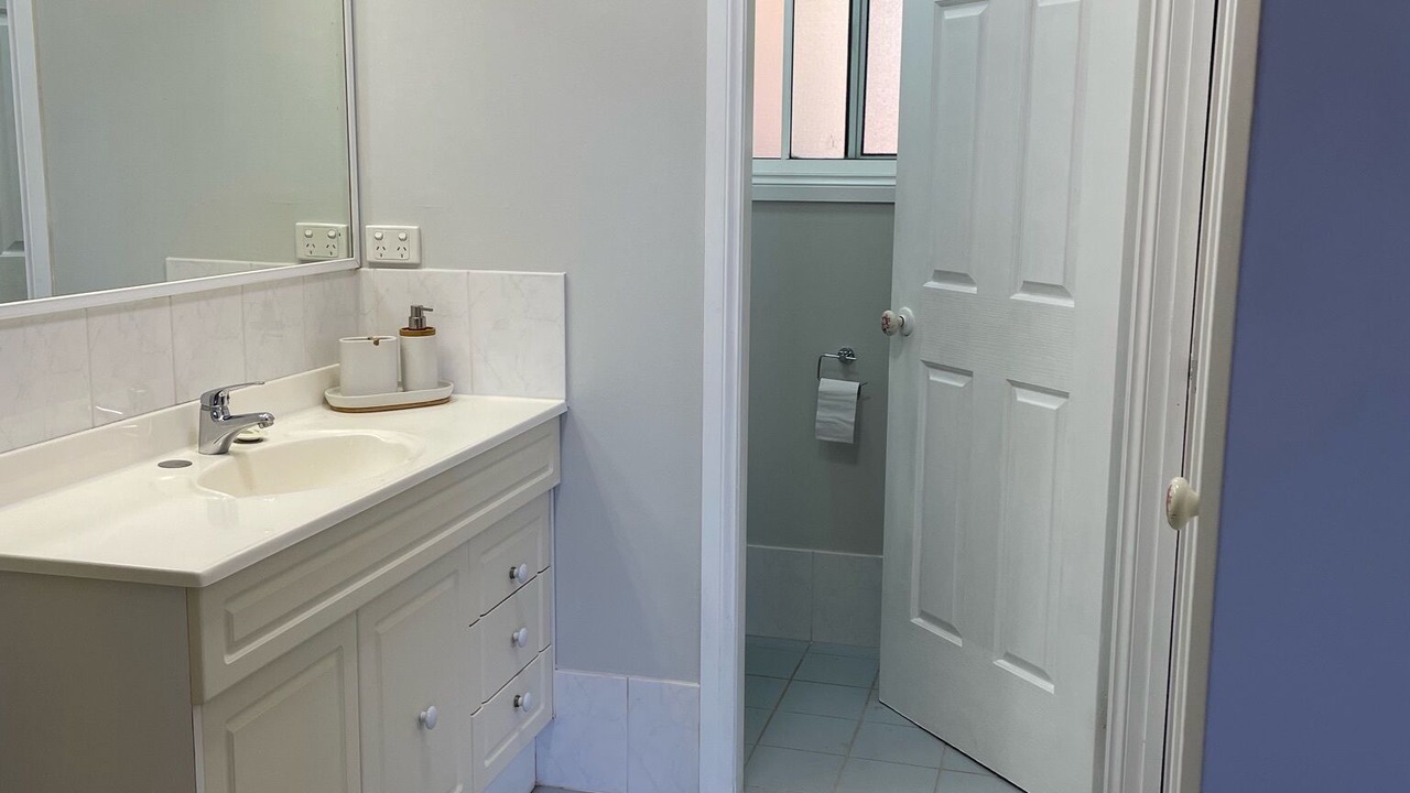 Photo of Bathroom in Coffs Harbour