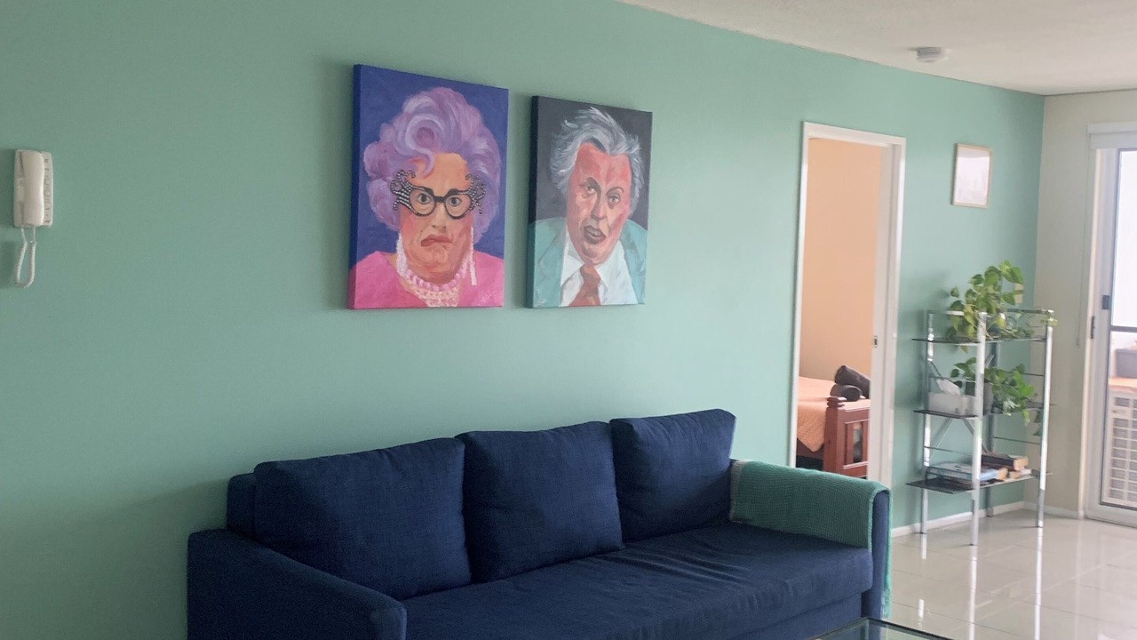 Photo of Livingroom in Bargara