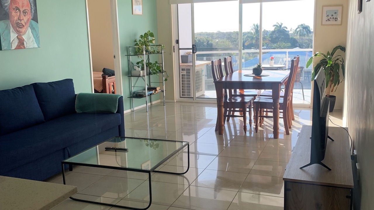 Photo of Livingroom in Bargara