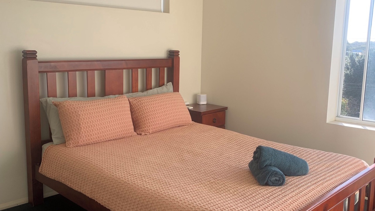 Photo of Bedroom in Bargara