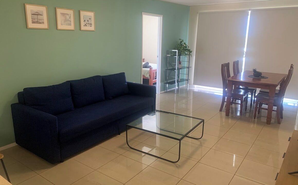 Photo of Livingroom in Bargara