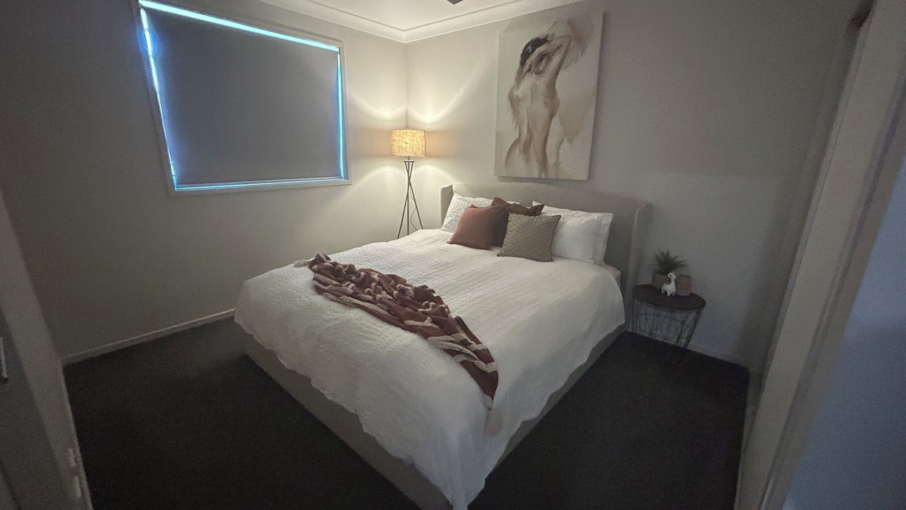 Photo of Bedroom in Leconfield