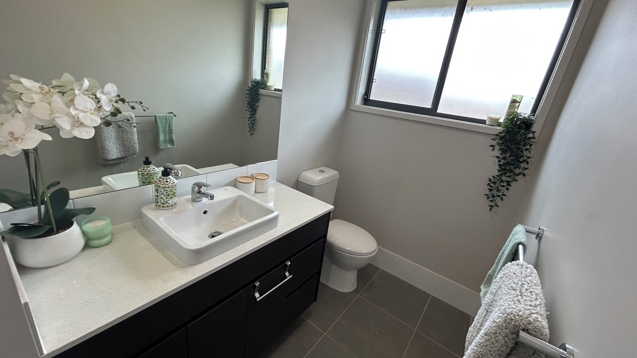 Photo of Bathroom in Leconfield