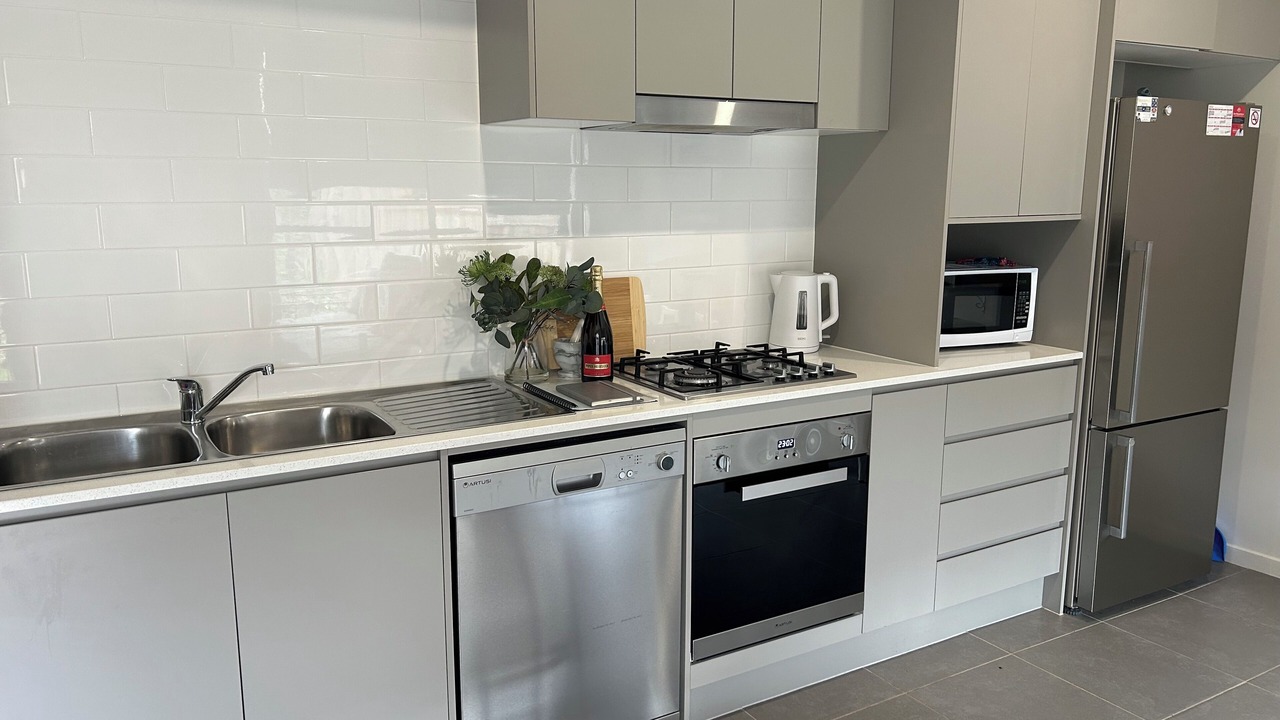 Photo of Kitchen in Leconfield
