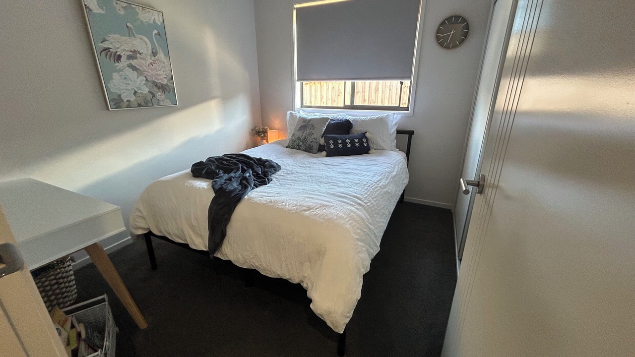 Photo of Bedroom in Leconfield