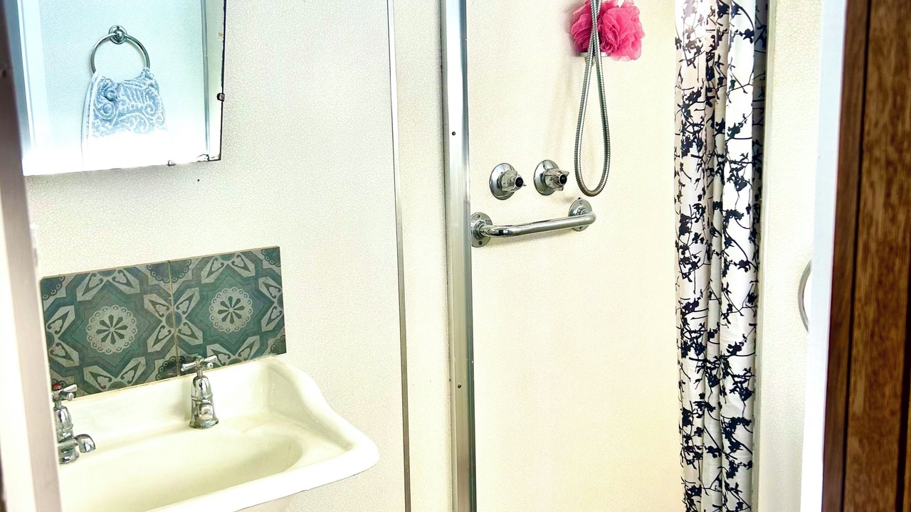 Photo of Bathroom in Kyneton