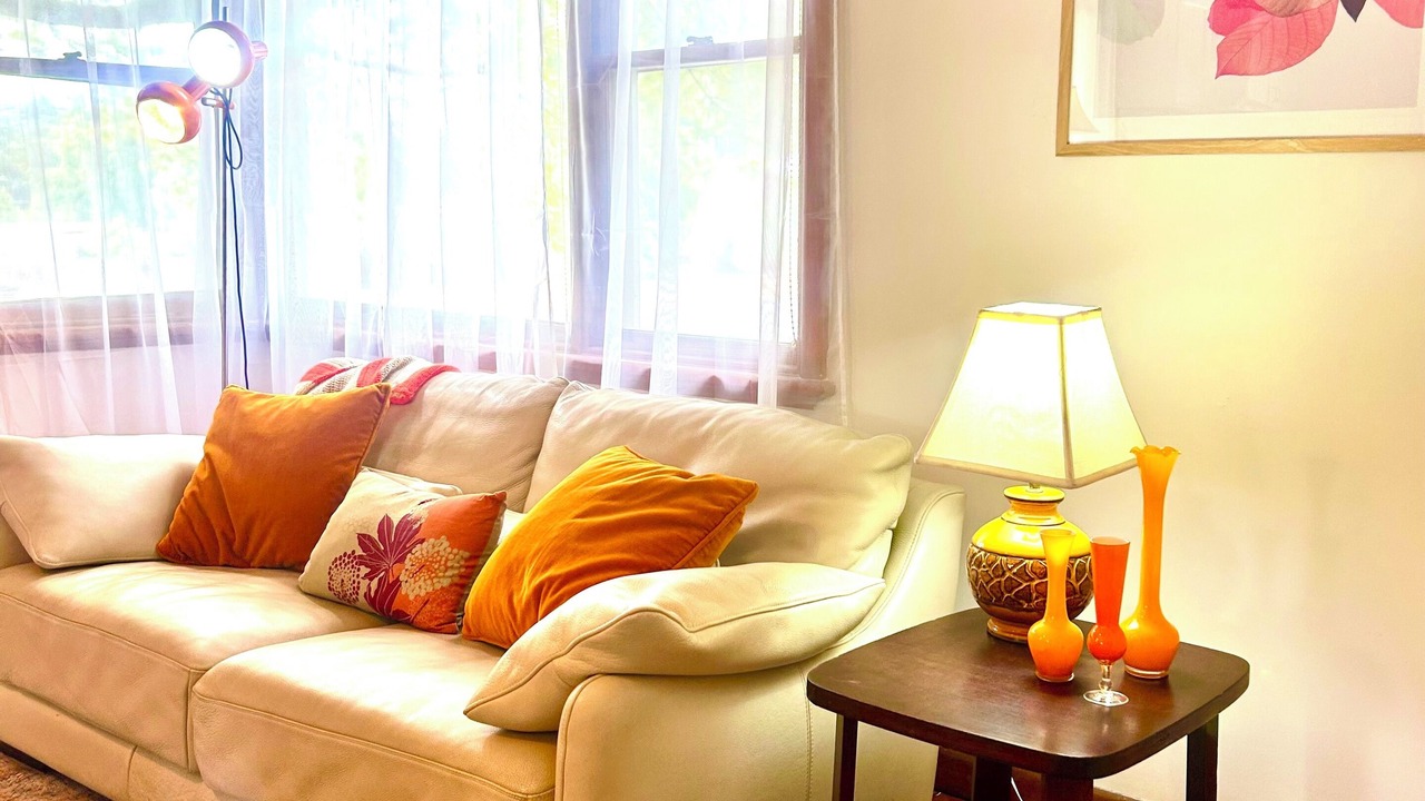 Photo of Livingroom in Kyneton