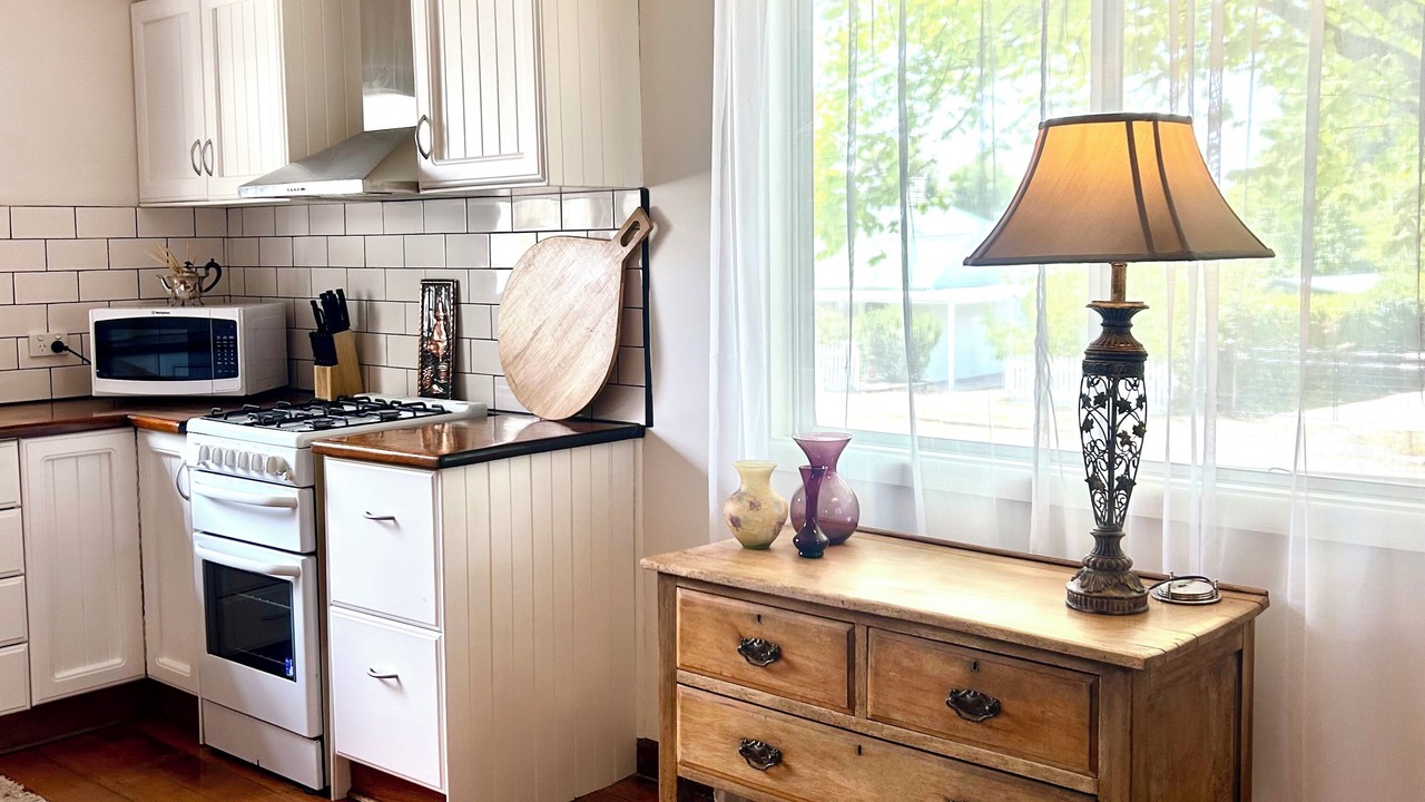 Photo of Kitchen in Kyneton