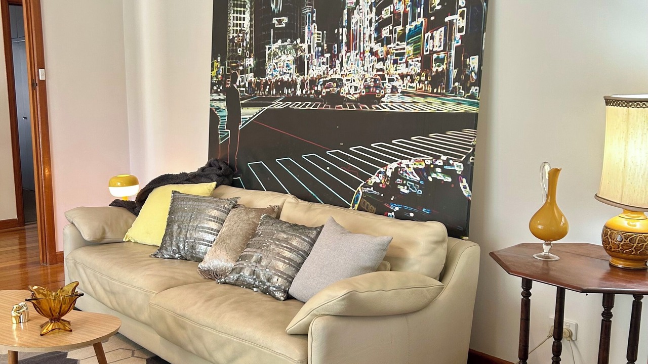 Photo of Livingroom in Kyneton