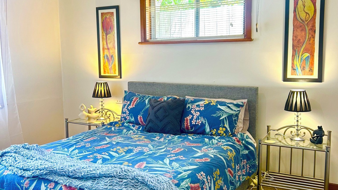Photo of Bedroom in Kyneton