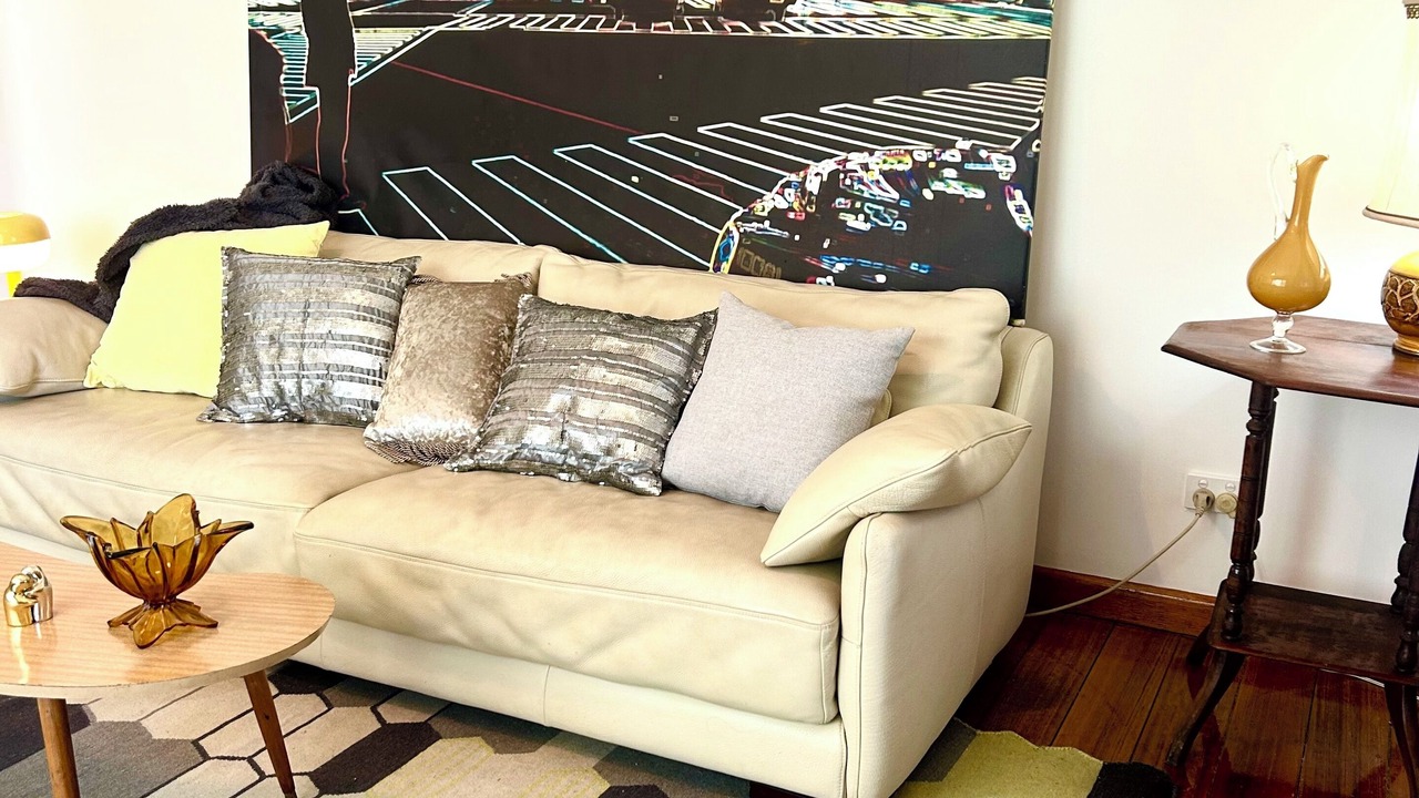 Photo of Livingroom in Kyneton