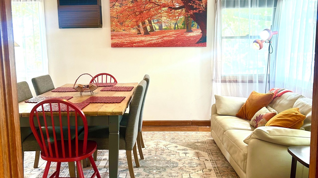 Photo of Livingroom in Kyneton