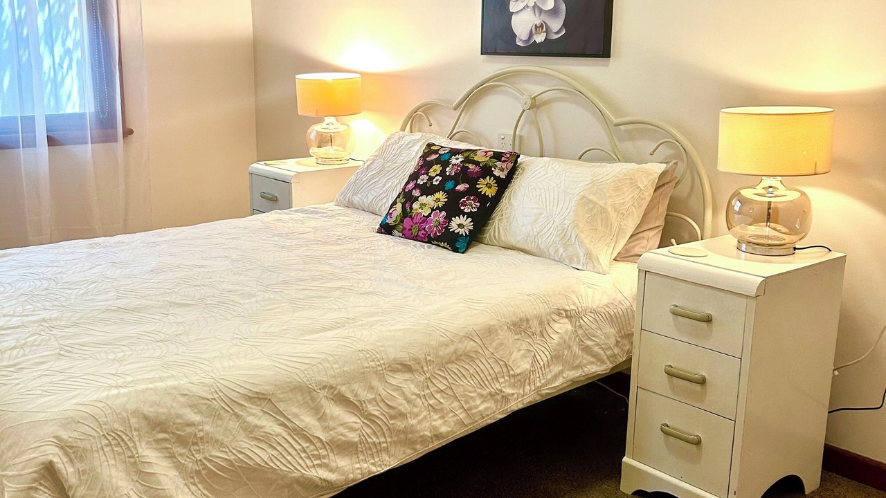 Photo of Bedroom in Kyneton