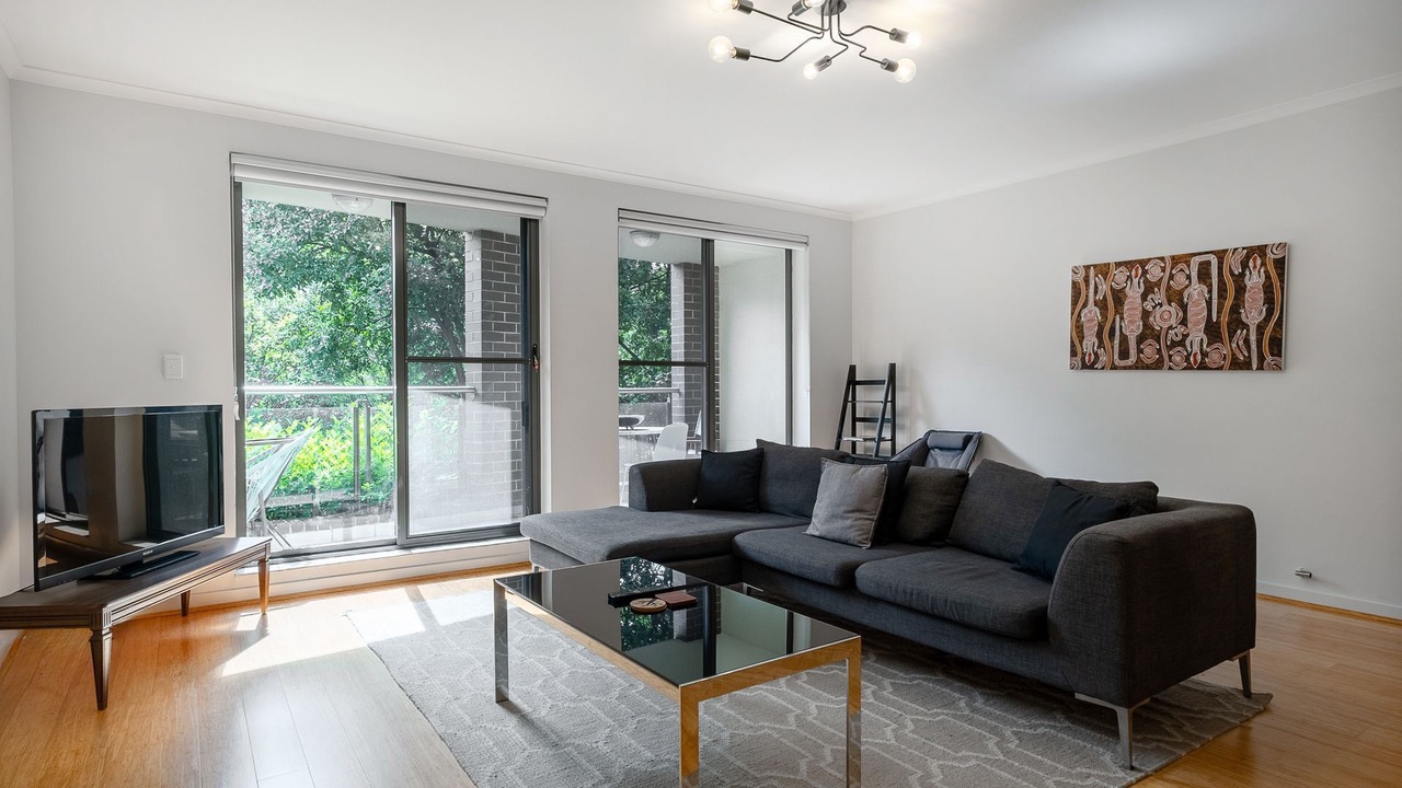 Photo of Livingroom in Redfern