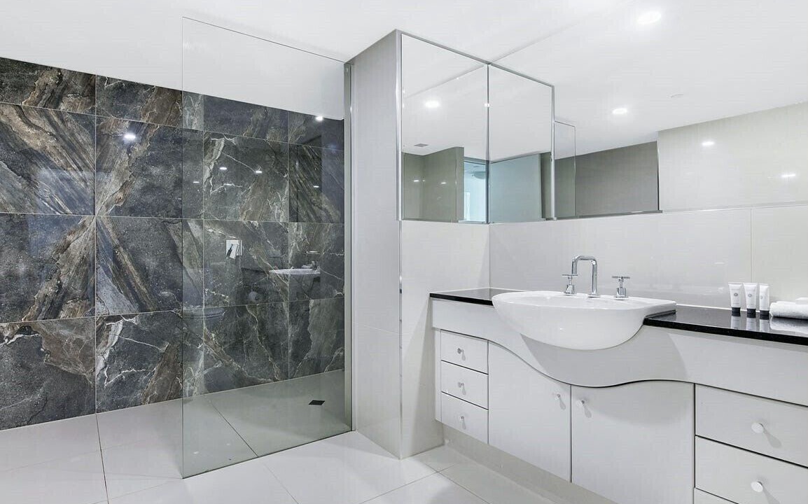 Photo of Bathroom in Surfers Paradise