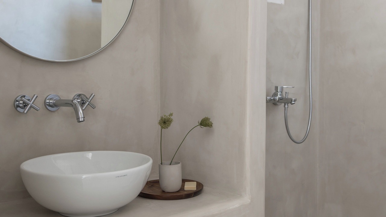 Photo of Bathroom in Kanalia