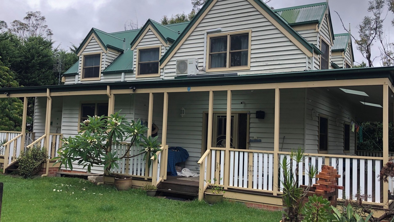 Photo of Outdoor in Falls Creek