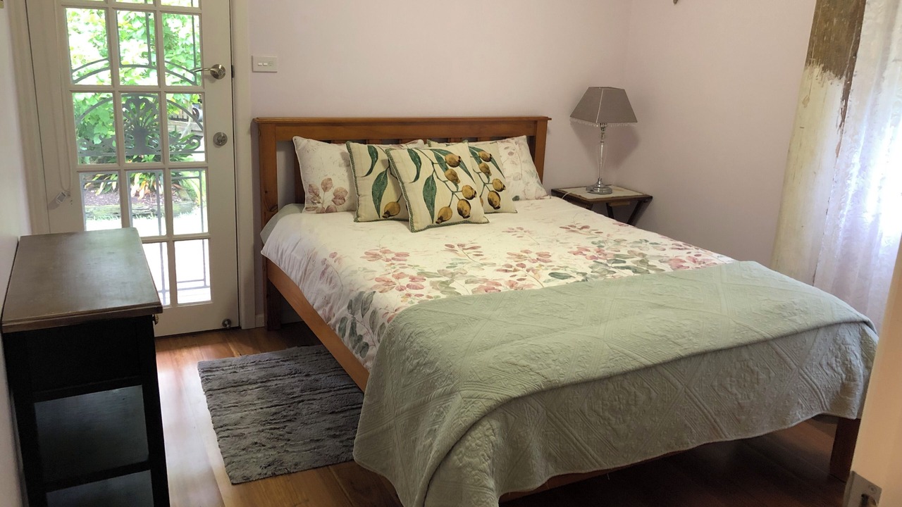 Photo of Bedroom in Falls Creek