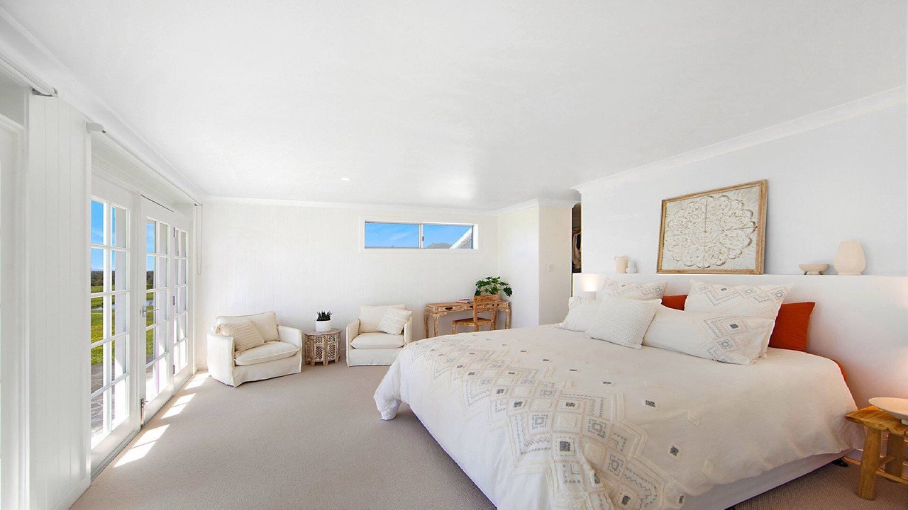 Photo of Bedroom in Gloucester
