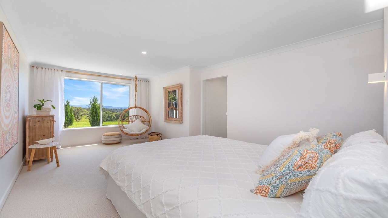 Photo of Bedroom in Gloucester