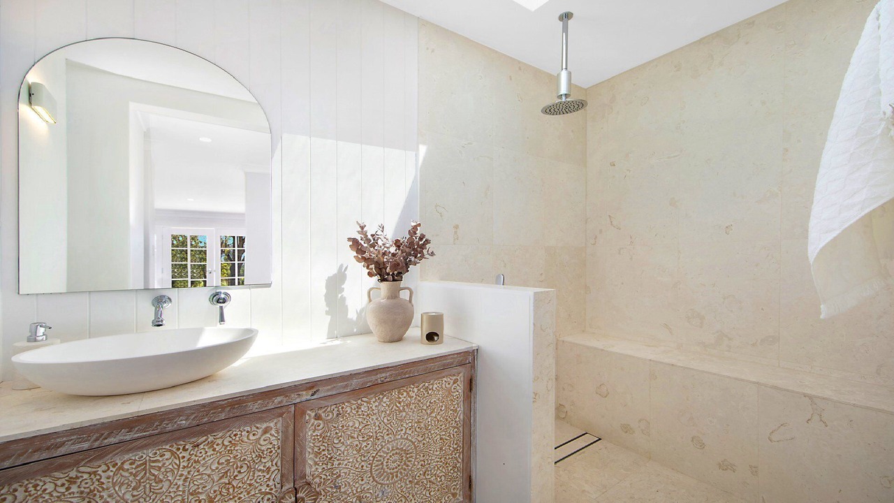 Photo of Bathroom in Gloucester