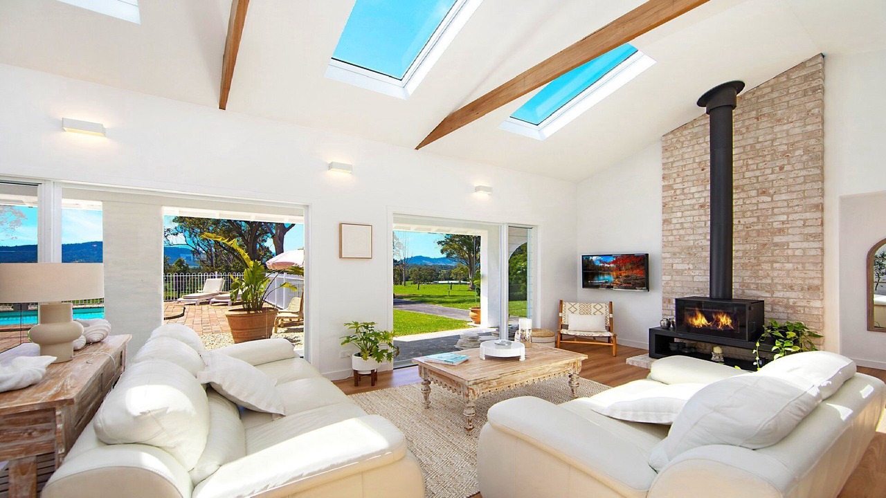 Photo of Livingroom in Gloucester