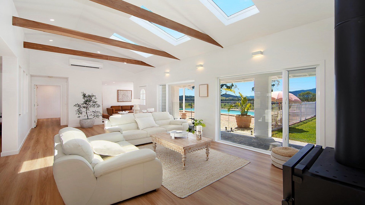 Photo of Livingroom in Gloucester