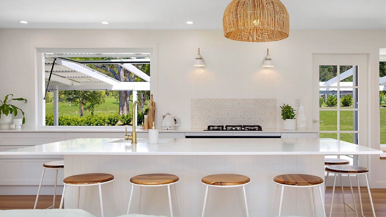 Photo of Kitchen in Gloucester