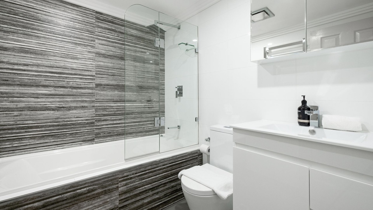 Photo of Bathroom in Alexandria
